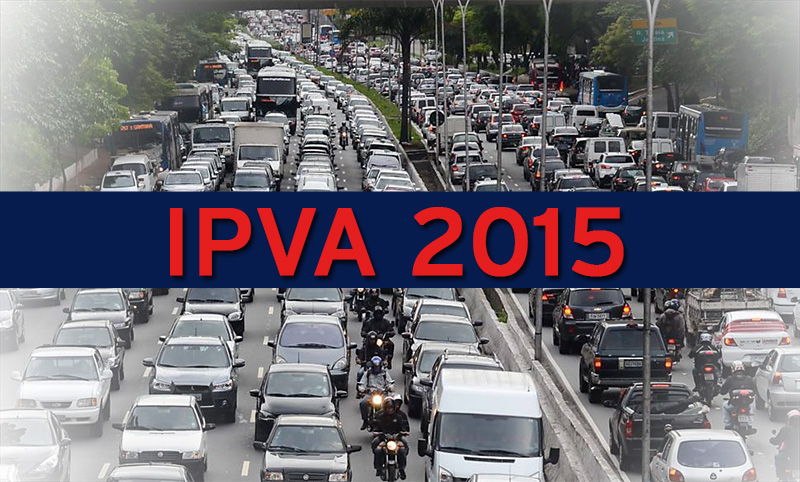 IPVA 2015